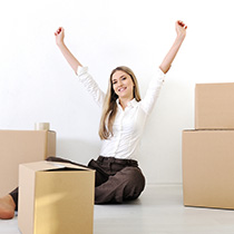 Loxford Moving Offices